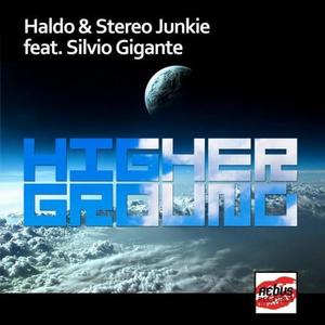 Higher Ground (DJ E-Ro Back in Time Mix)