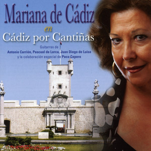 Mariana de Cadiz - Pregón de la Mariana (Por Caracoles)