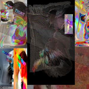 White Boy Baps(feat. Duncanyoyo, Effiigy & Pier) (Explicit)