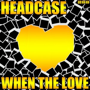 When the Love (Ryan Thistlebeck vs. Rick M. Remix)