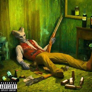 My Mind (Life Pt. 2) (Explicit)