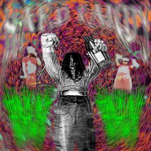 DIALTONE (feat. raithes) (Explicit)