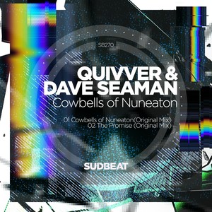 Cowbells of Nuneaton (Original Mix)