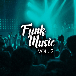 Funk Music, Vol. 2 (Explicit)