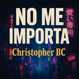 No me Importa (Explicit)