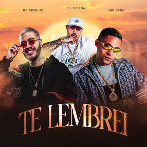 Te Lembrei