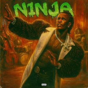 Ninja (Explicit)