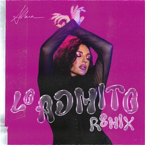 Lo admito (Remix)