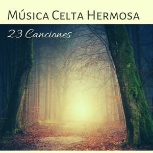 Música Celta Hermosa: 23 Canciones - Fondo de Música Irlandesa Relajante Instrumentos Tradicionales