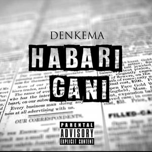 Habari Gani (Official Audio|Explicit)