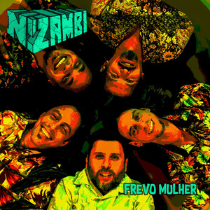 Frevo Mulher