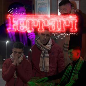 Ferrari (feat. Osiris oficial)