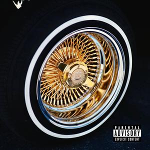 Riding & Reflecting (feat. G Rayes) (Explicit)