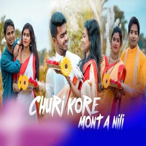 Churi Kore Monta Nili