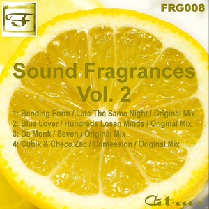 Sound Fragrances, Vol. 2