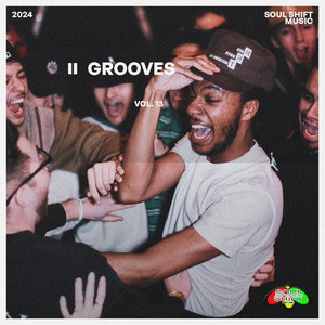 Grooves Vol. 13