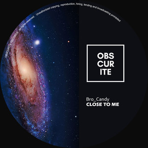 Close To Me EP