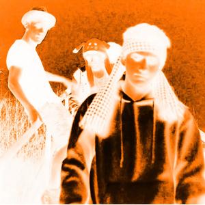 Blok (feat. F1St, Jordan G, Gufuu & Librex) (Explicit)