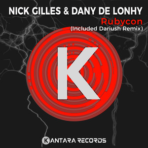 Rubycon (Dariush Remix)