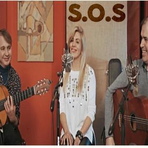 S.O.S (feat. Mariana Clemenso & Manolo Gil)