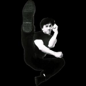 jackie chan! (Explicit)