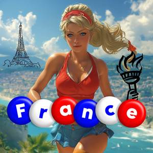 Sur le Chemin de la Victoire France