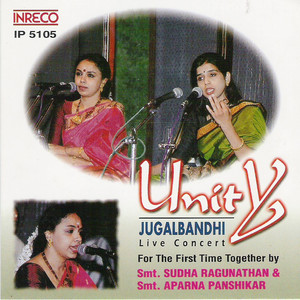 Unity - Jugalbandhi Live Concert