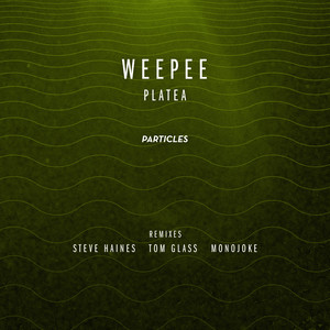Platea (Steve Haines Remix)