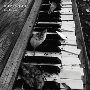 Jon Thorne - Past Forgetting