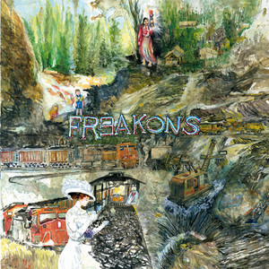 Freakons (Explicit)