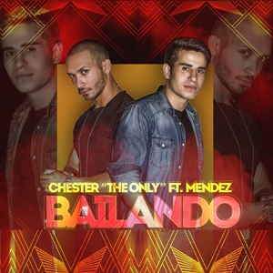 Bailando