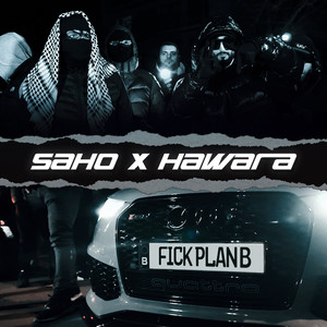 Fick Plan B (Explicit)