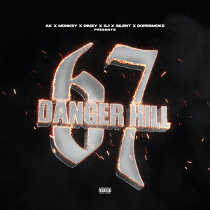 Danger Hill (Explicit)