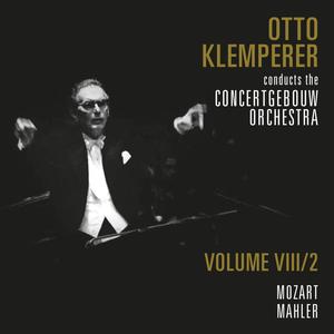 Otto Klemperer - Wolfgang Amadeus Mozart / Exsultate, jubilate (Motet) (feat. Maria Stader)