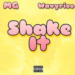 Shake It (feat. Wavyrioo) [Explicit]