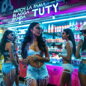 TUTY (feat. Blagga & Panda) [Explicit]