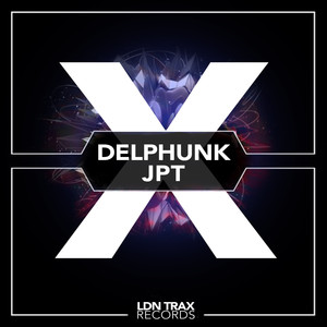 Hawking Radiation (Original Mix)