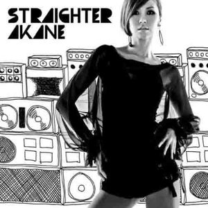AKANE - Burning Fire