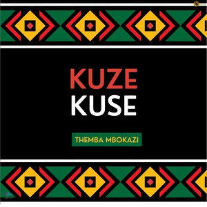 Kuze Kuse (Bonus)