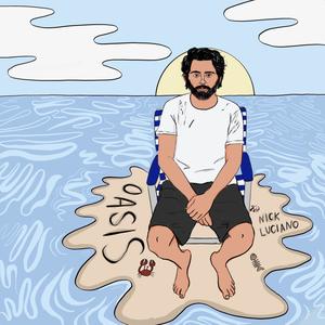 Bright Lights(feat. AK Kastro & Ian in the Water) (Explicit)