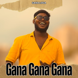 Gana Gana Gana