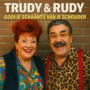 Gooi Je Schaamte Van Je Schouder