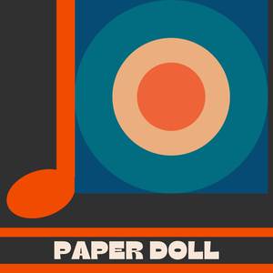 It Might as Well Be Spring