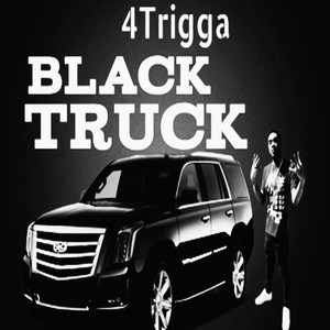 Black Truck (Explicit)