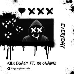 Everyday (feat. 101 Chainz) (Explicit)