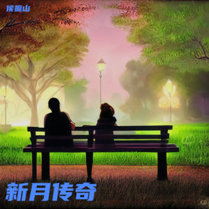 飞鸟与鱼-侯振山