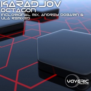 Octagon (Andrey Dobarin Remix)