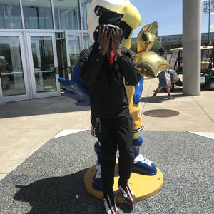 tme hotheaded **** (Explicit)