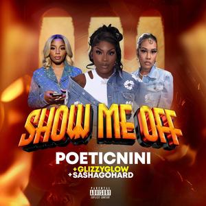 DIME PIECE (feat. GlizzyGlow & Sasha go hard) (Radio Edit)