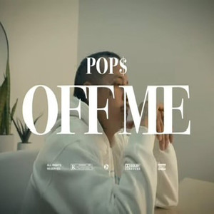 Off Me (Explicit)